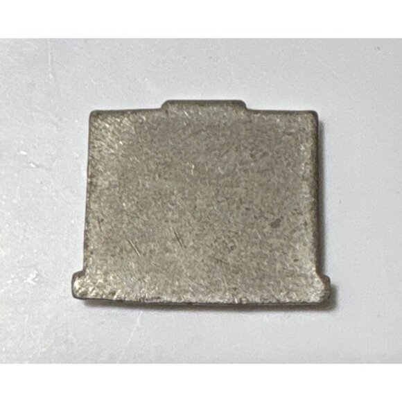 1968 PSAC Public Service Alliance of Canada Commemorative Metal - Picture 5 of 5